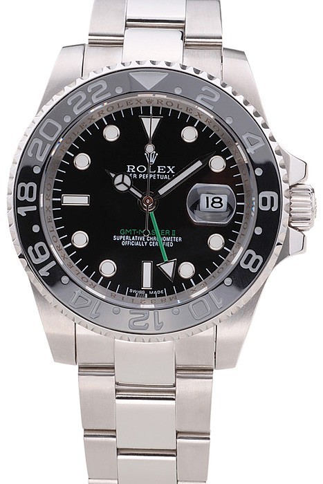 Rolex Gmt-Master Ii-rl171